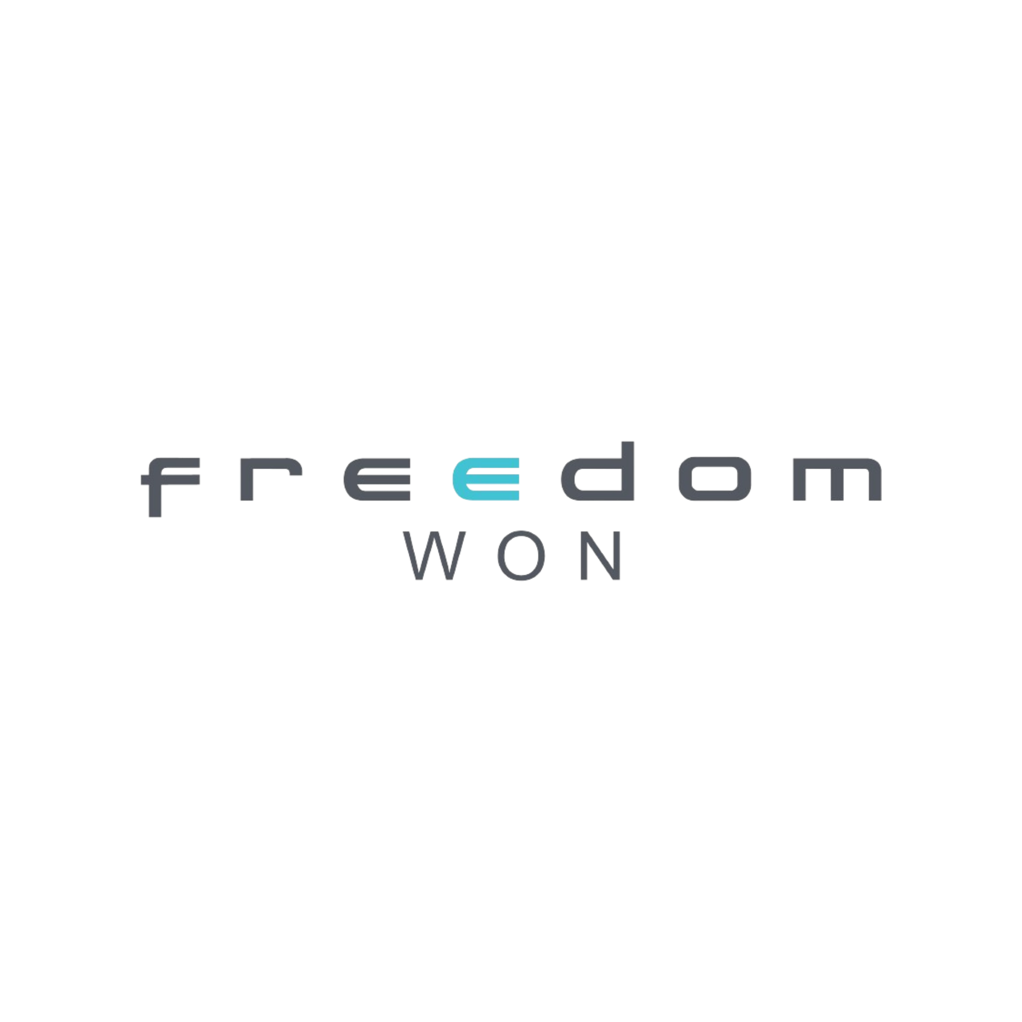 Freedom Won